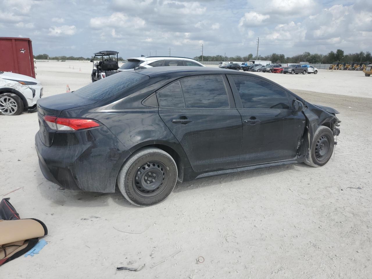 2021 Toyota Corolla - Image 3