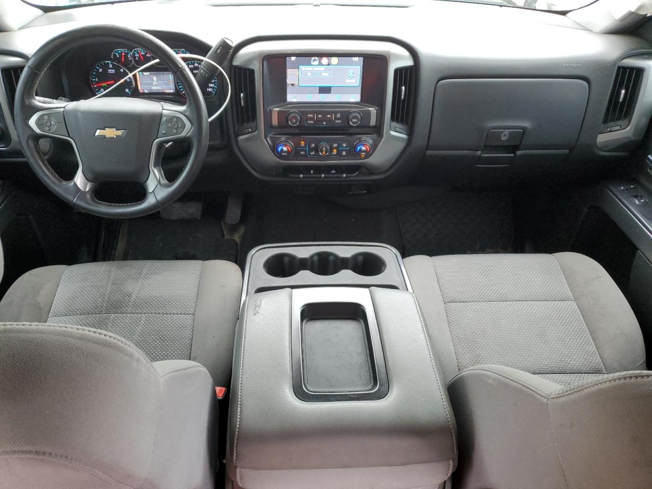 2014 Chevrolet Silverado - Image 8