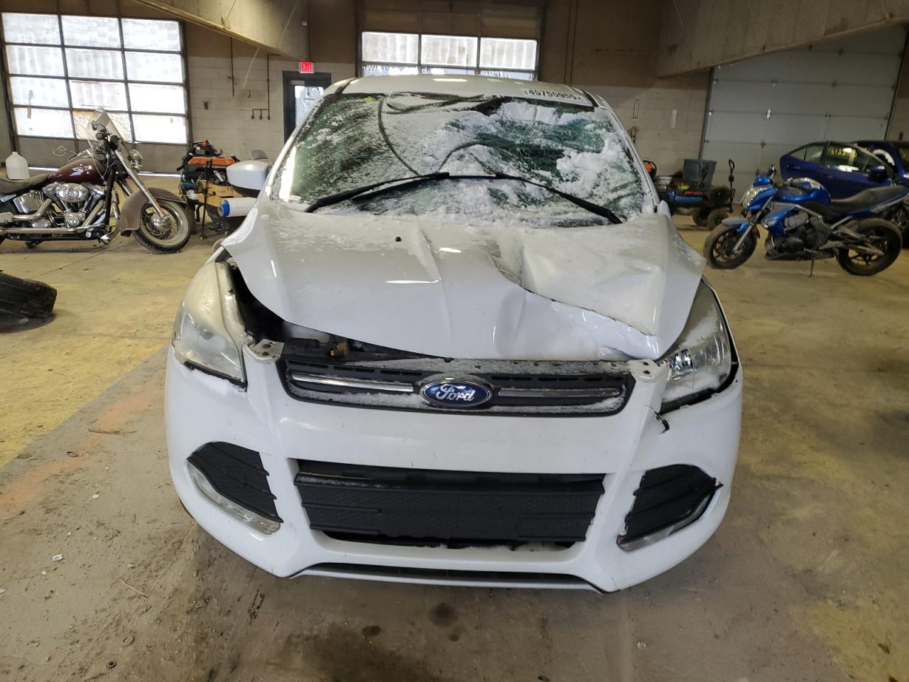 2014 Ford Escape - Image 5