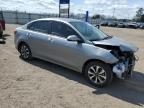 2021 Kia Rio Lx na sprzedaż w Newton, AL - Front End