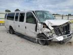 2013 Ford Econoline E350 Super Duty Wagon en Venta en Fort Pierce, FL - Front End
