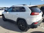 2017 Jeep Cherokee Latitude   for Sale in Littleton, CO - Front End