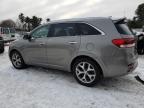 2018 Kia Sorento Sx de vânzare în Mendon, MA - All Over