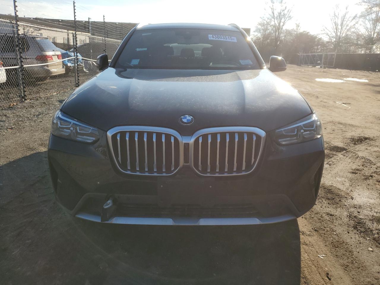 2022 BMW X3 - Image 5