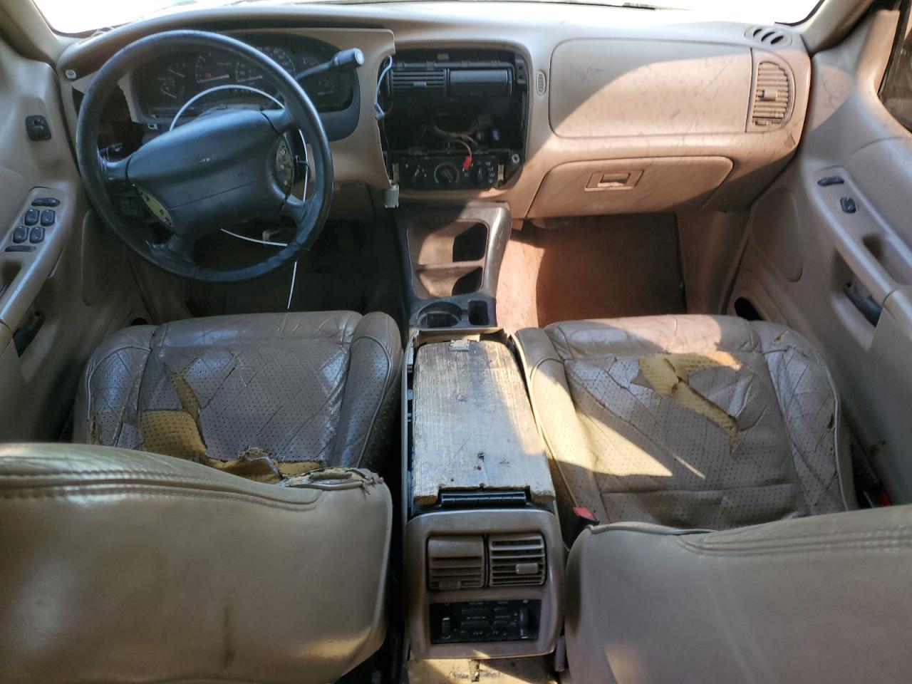1998 Ford Explorer - Image 8
