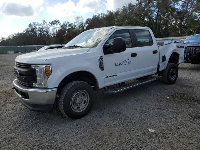 2019 Ford F250 Super Duty