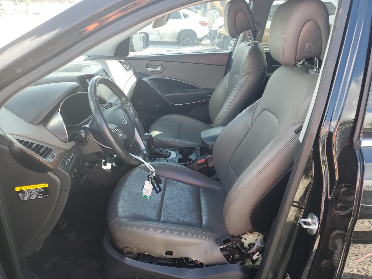 2018 Hyundai Santa Fe - Image 7