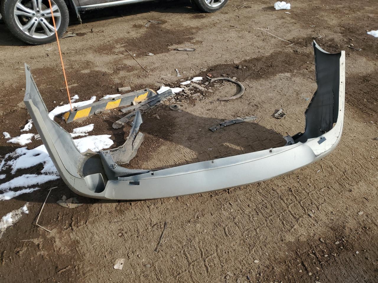 2006 Honda Odyssey - Image 13