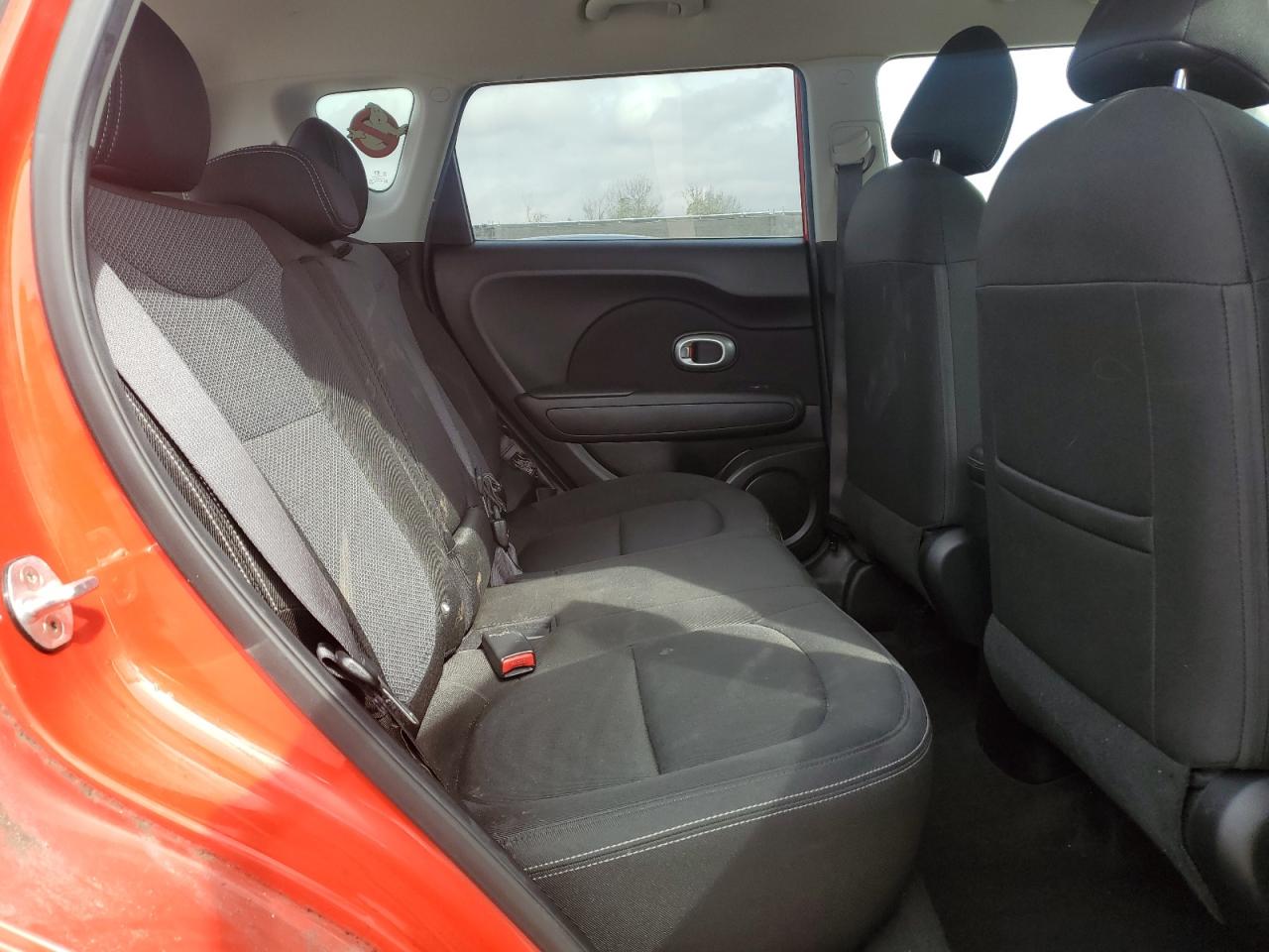 2017 Kia Soul - Image 11
