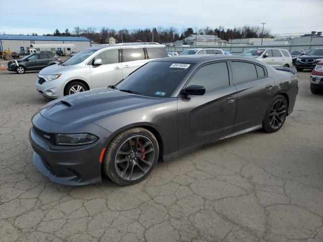 DODGE CHARGER – zdjęcie z aukcji, lot #45415455