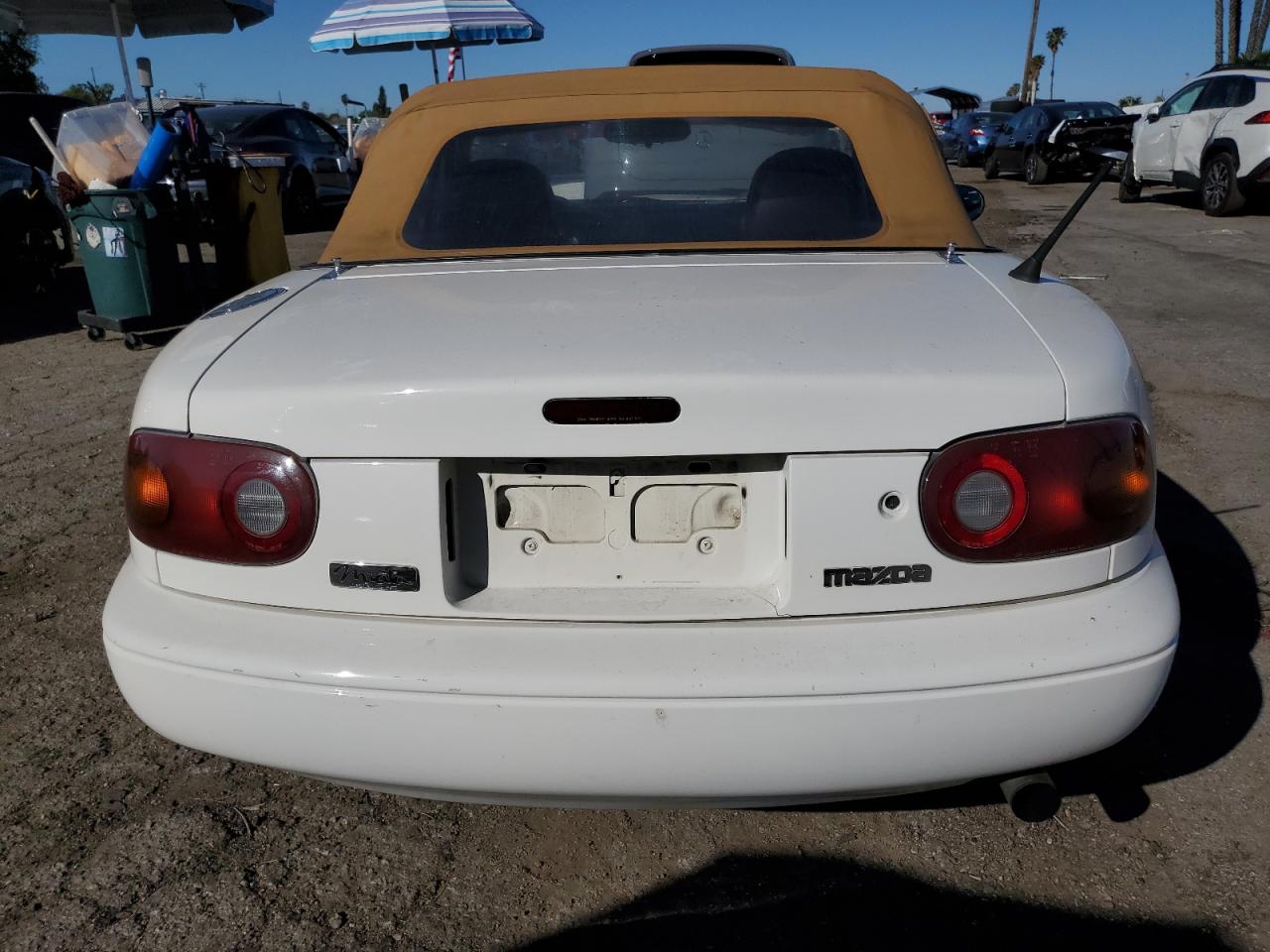 1992 Mazda MX-5 - Image 6
