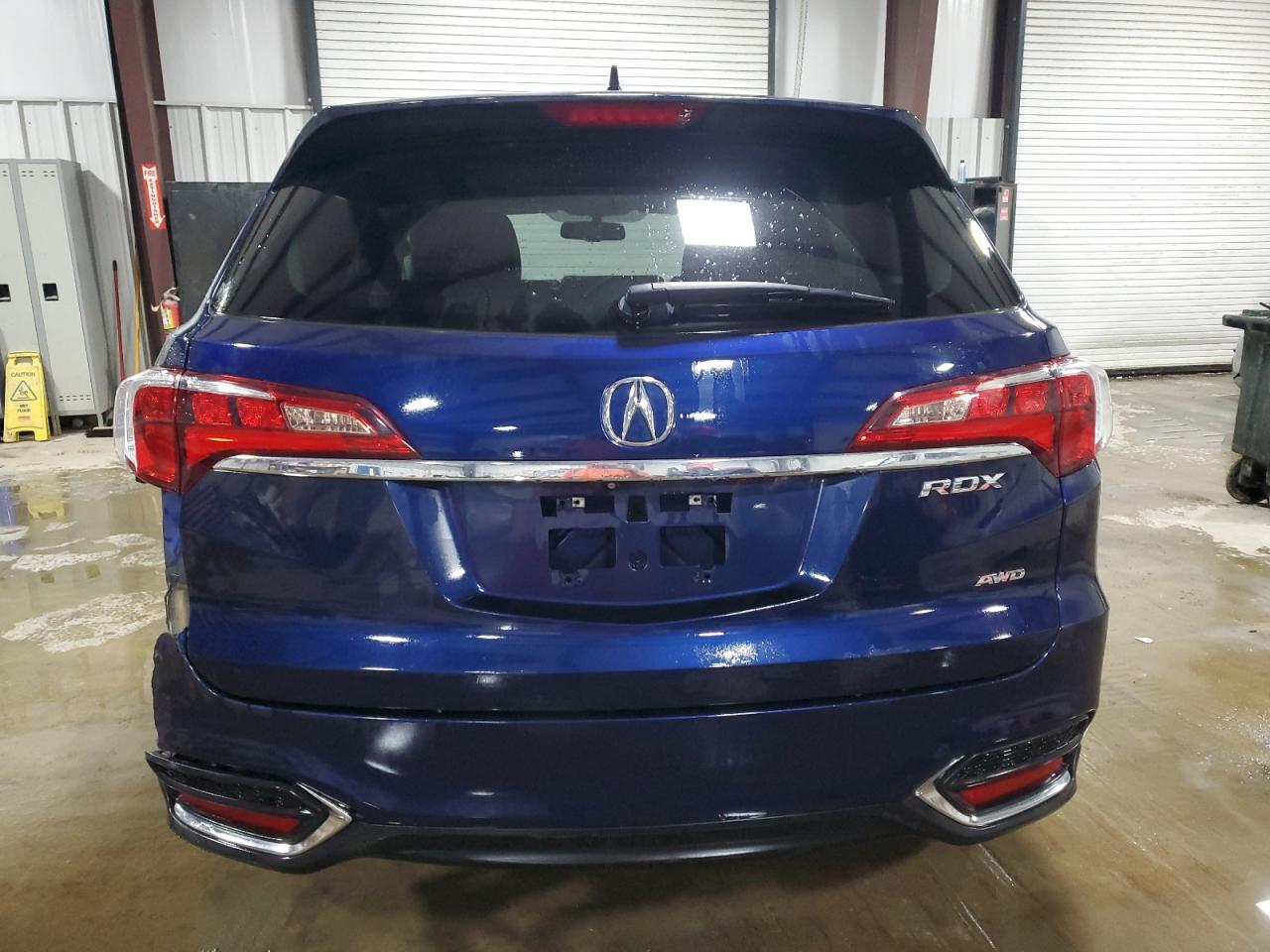 2016 Acura RDX - Image 6