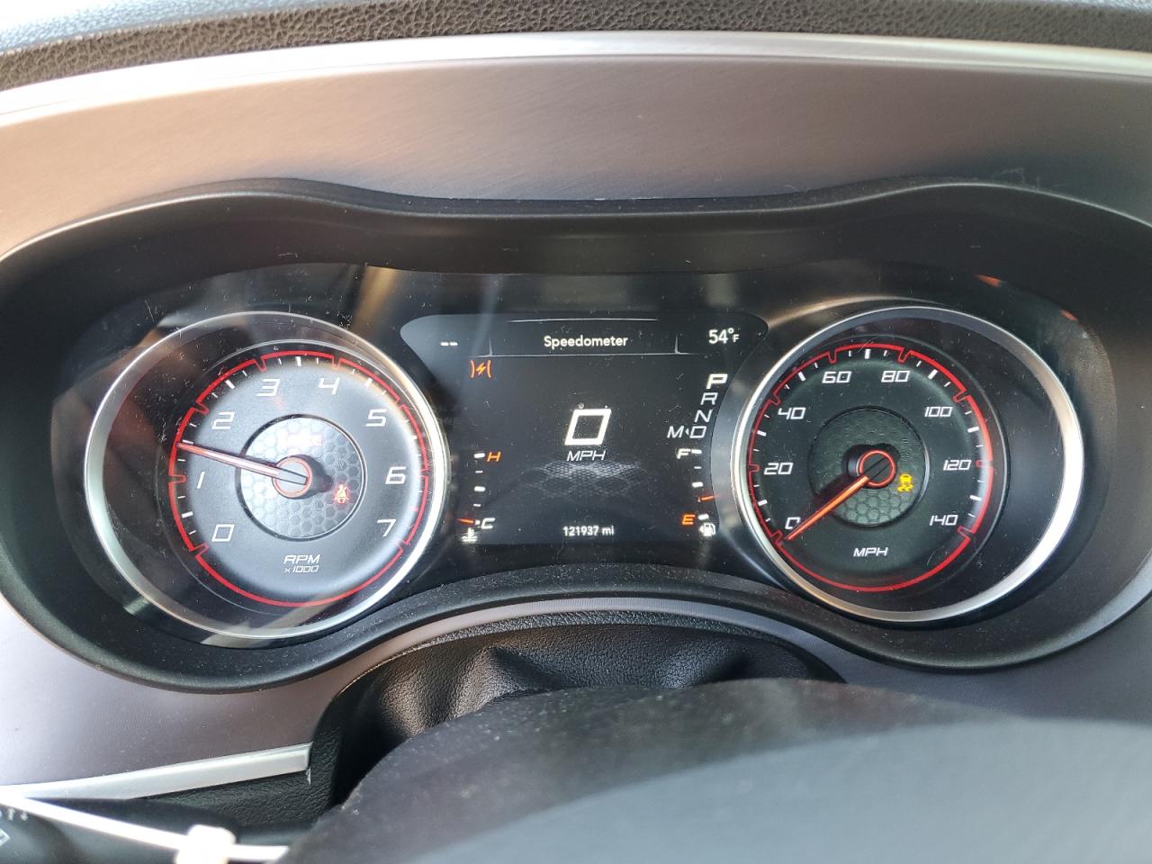 2019 Dodge Charger - Image 9