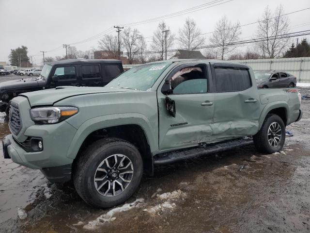 2023 Toyota Tacoma Double Cab