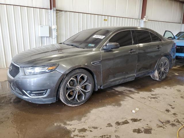 2015 Ford Taurus Sho продається в Pennsburg, PA - Side