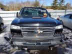 2006 Chevrolet Silverado K2500 Heavy Duty за продажба в Exeter, RI - All Over