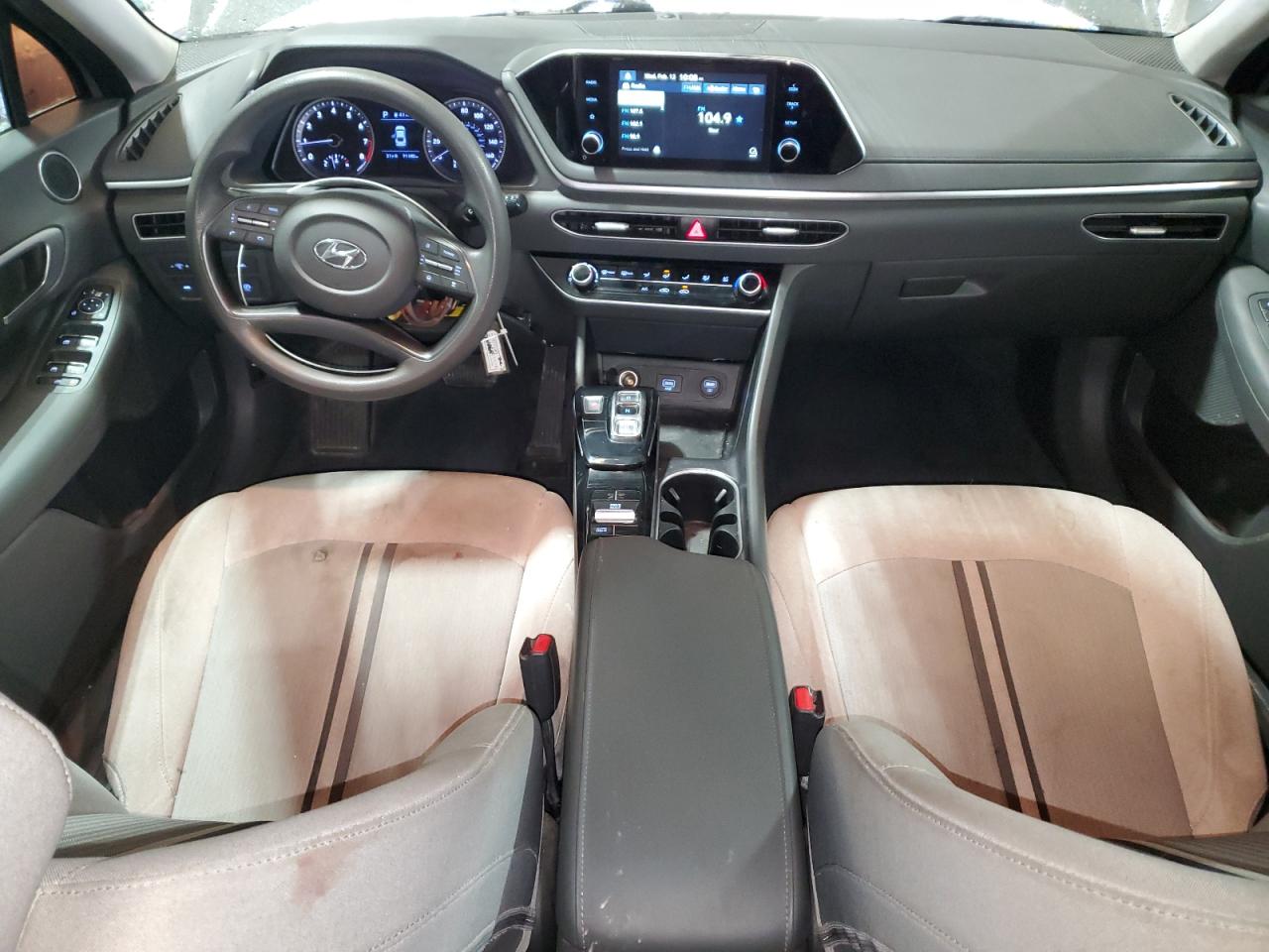 2020 Hyundai Sonata - Image 8