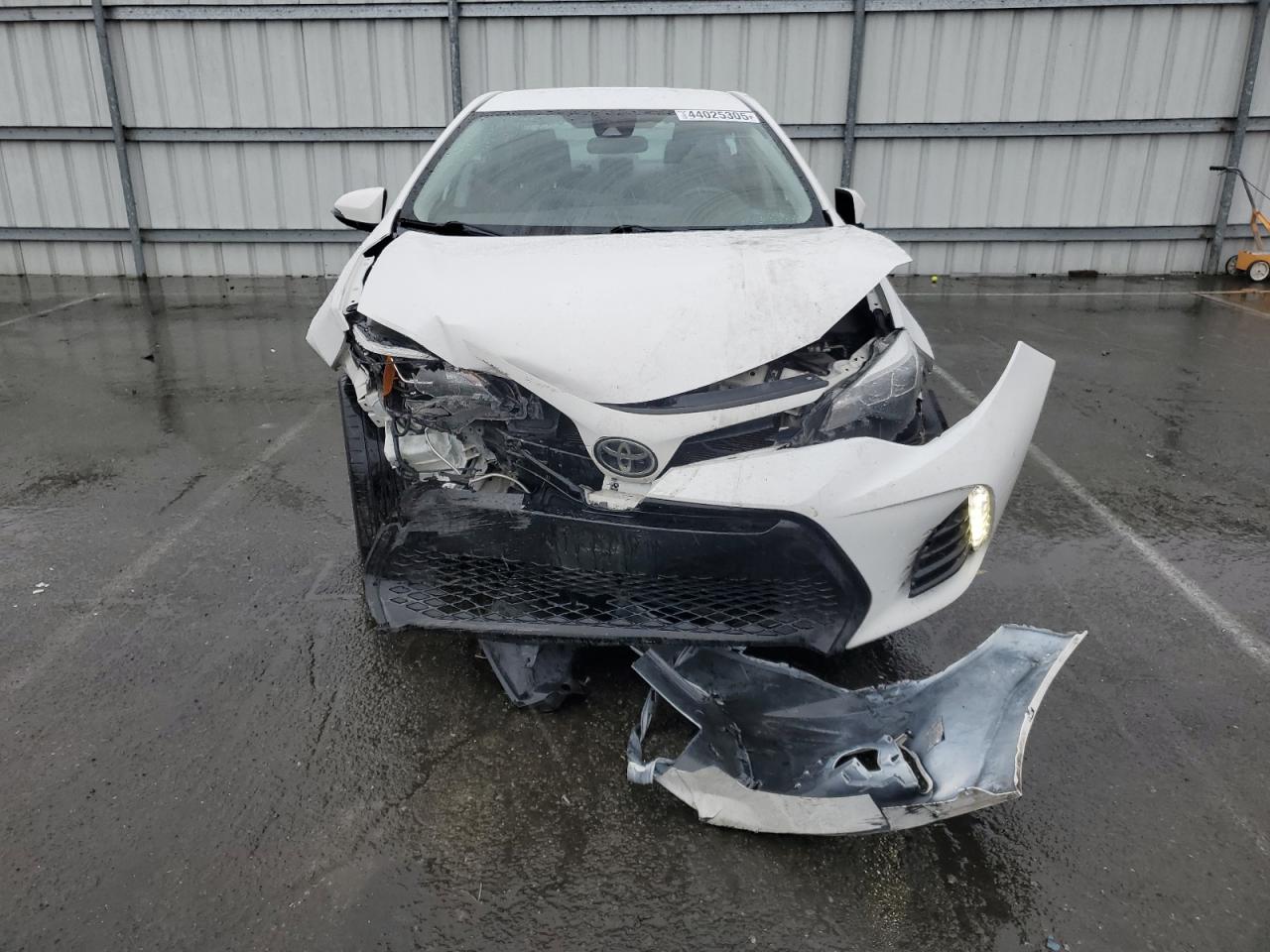 2019 Toyota Corolla - Image 5