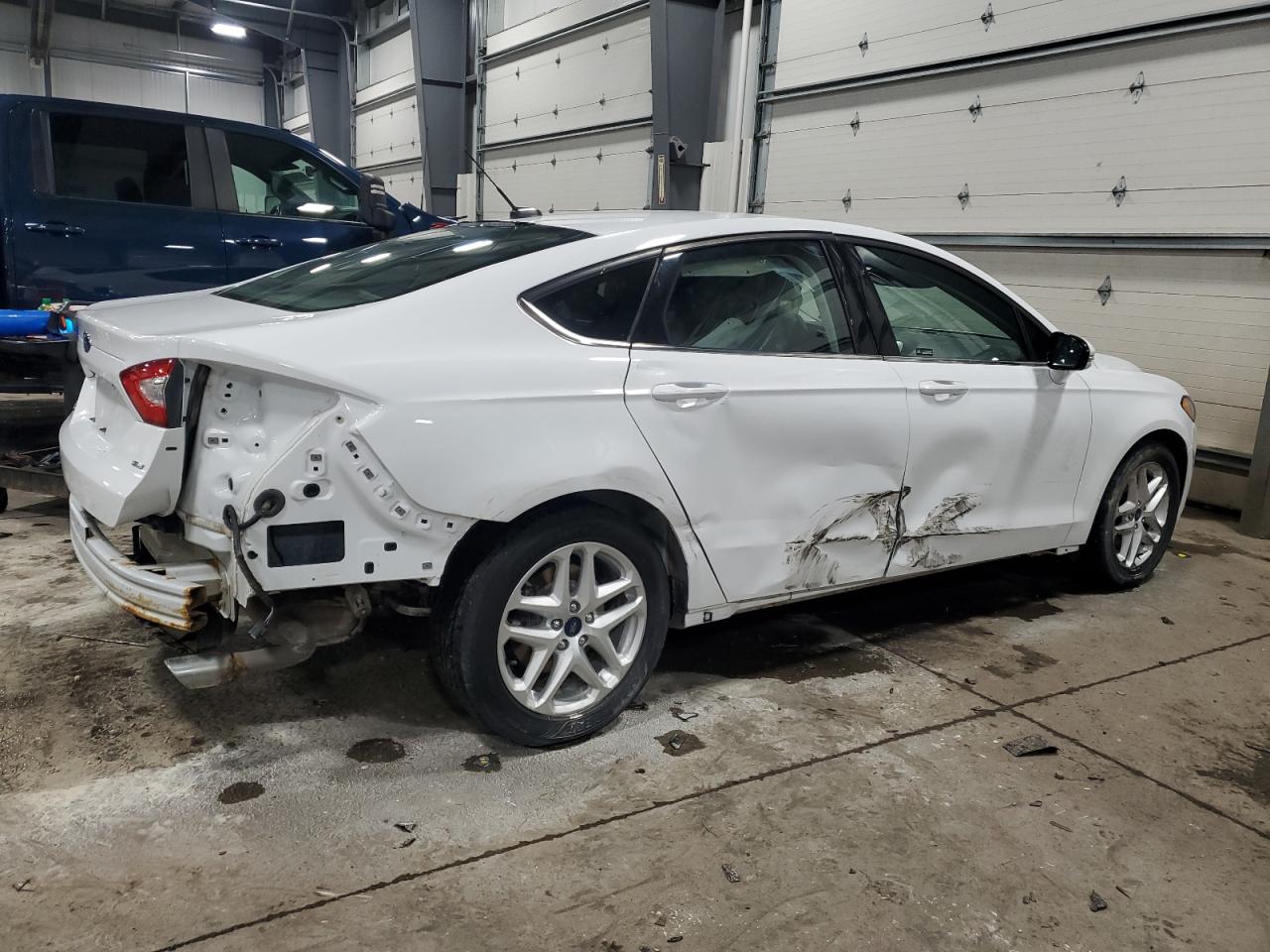 3FA6P0H70GR118783 FORD FUSION 2016