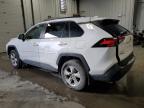 2021 TOYOTA RAV4 XLE for sale at Copart ON - OTTAWA