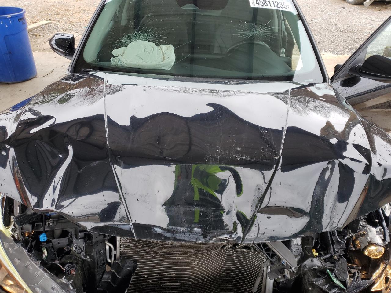 2021 Hyundai Elantra - Image 12