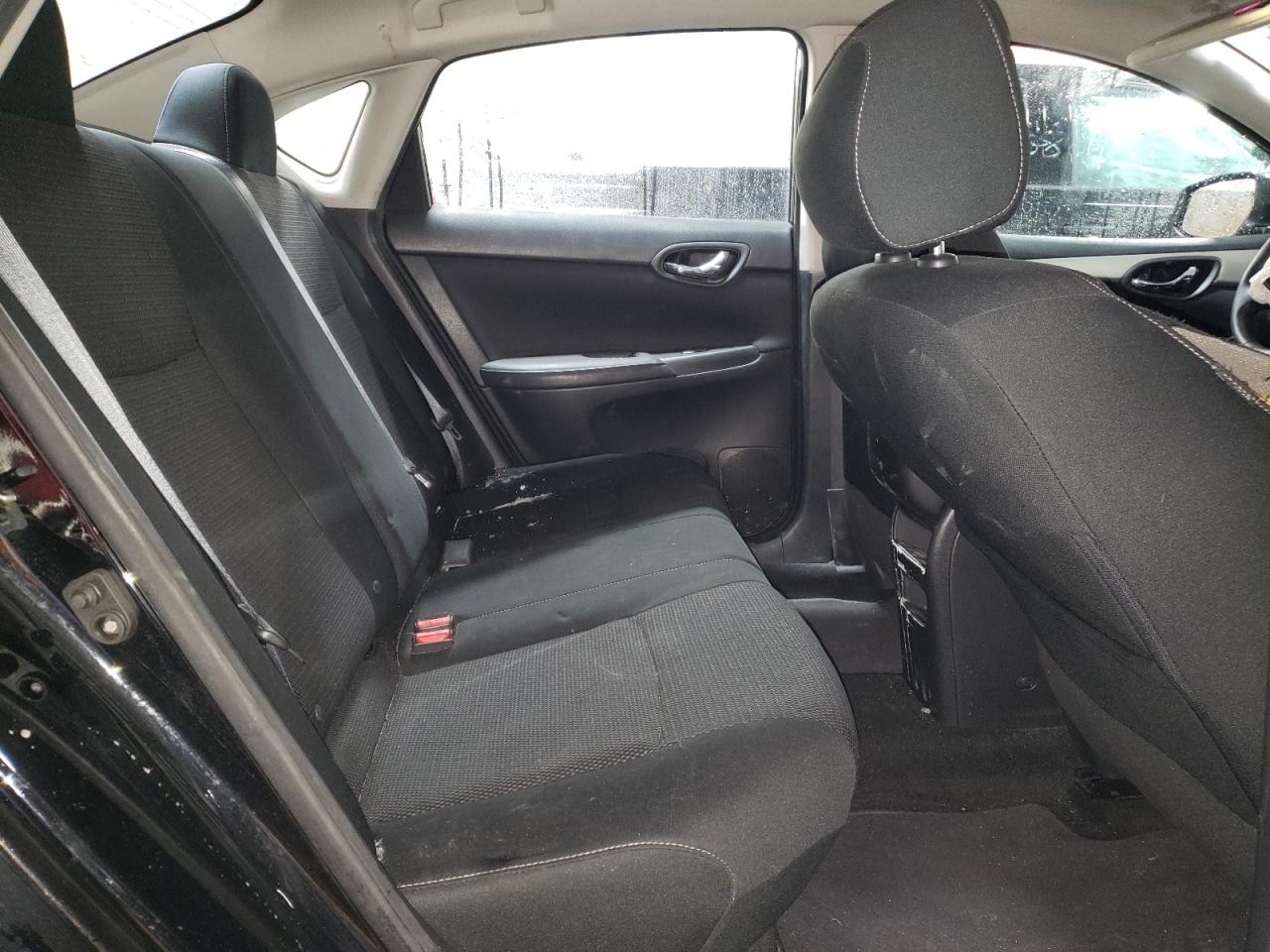3N1AB7AP6KY279436 NISSAN SENTRA 2019