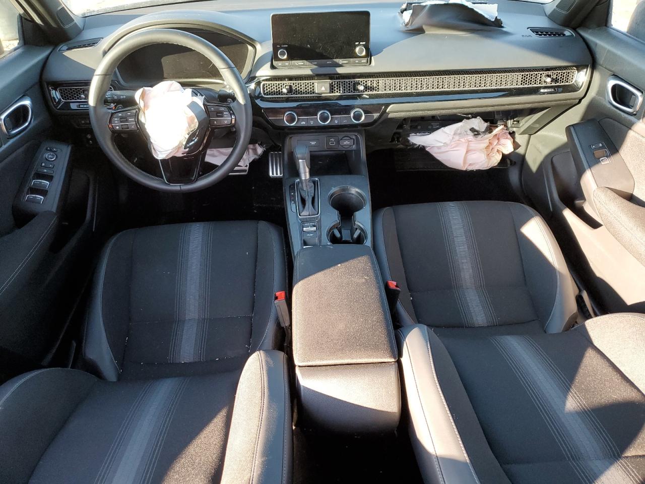 2HGFE2F56RH576678 HONDA CIVIC 2024