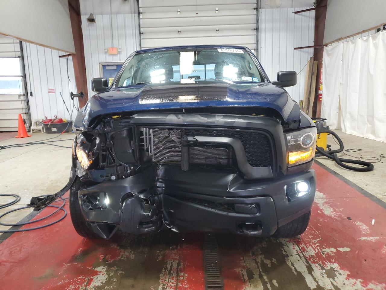 2020 RAM 1500 - Image 5