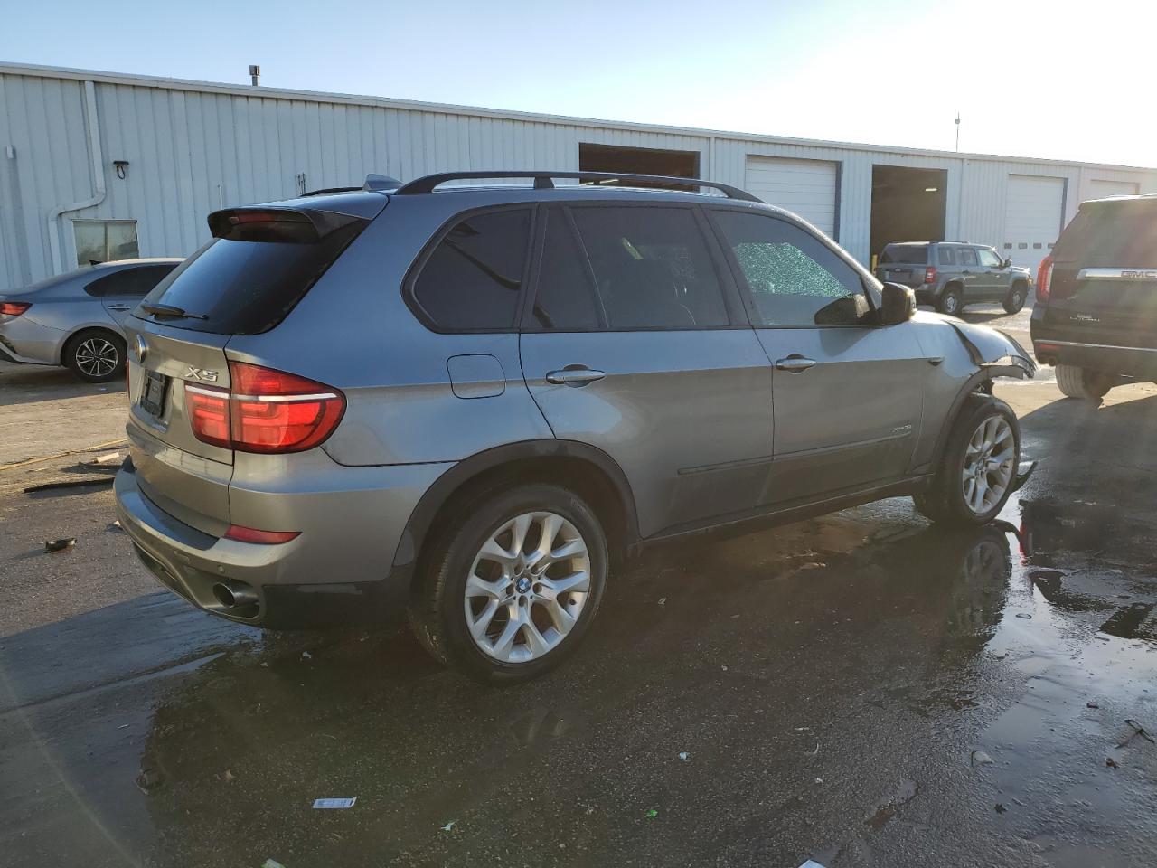 2013 BMW X5 - Image 3