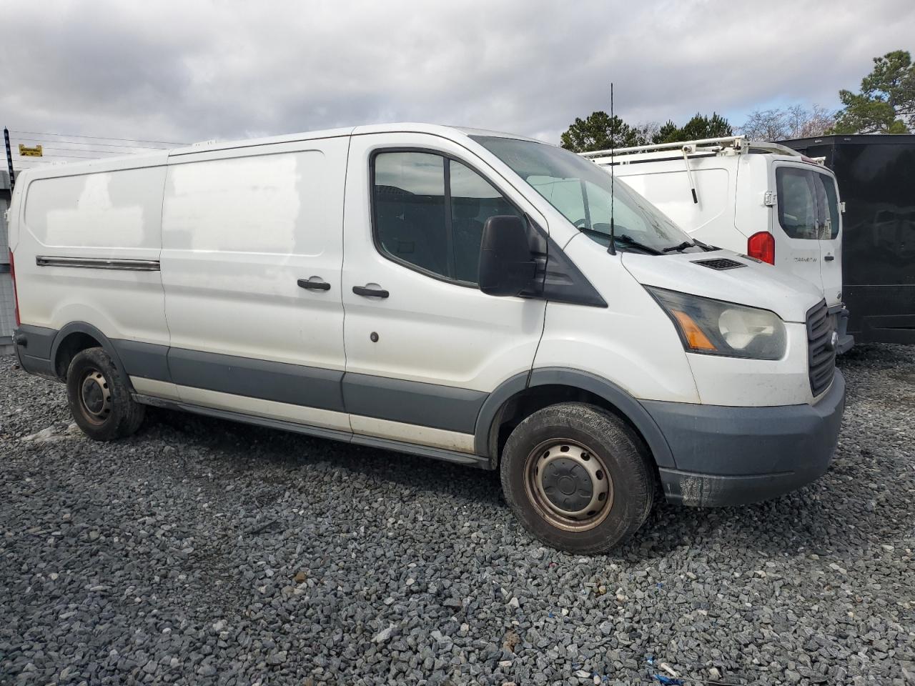 2015 Ford Transit - Image 4