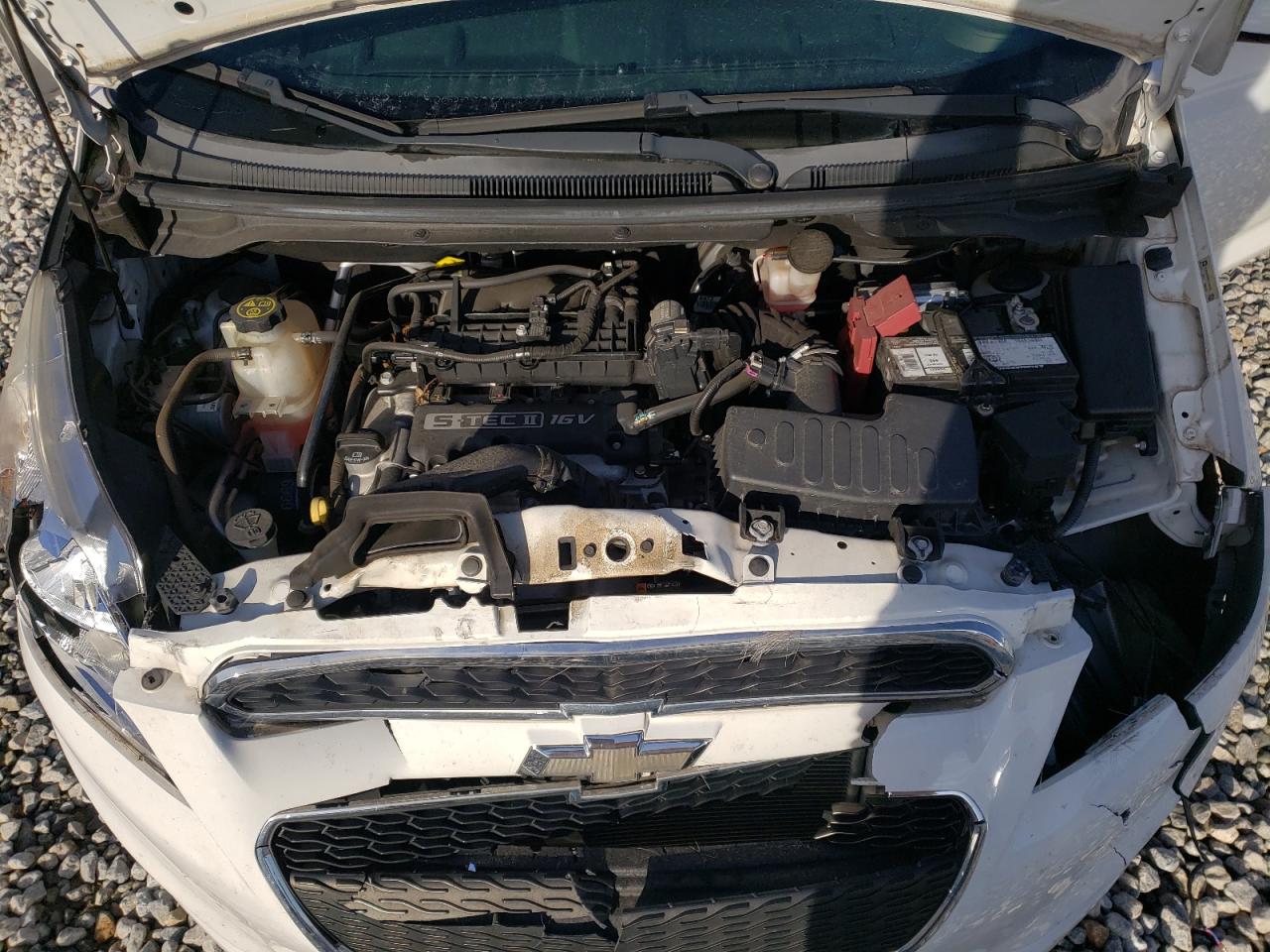 2015 Chevrolet Spark - Image 11