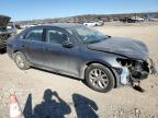 2017 Volkswagen Passat S   de vânzare în Kansas City, KS - Front End