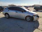 2020 Nissan Versa S იყიდება Wilmer-ში, TX - Front End