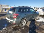 2015 Subaru Forester 2.5I Premium en Venta en Windham, ME - Front End