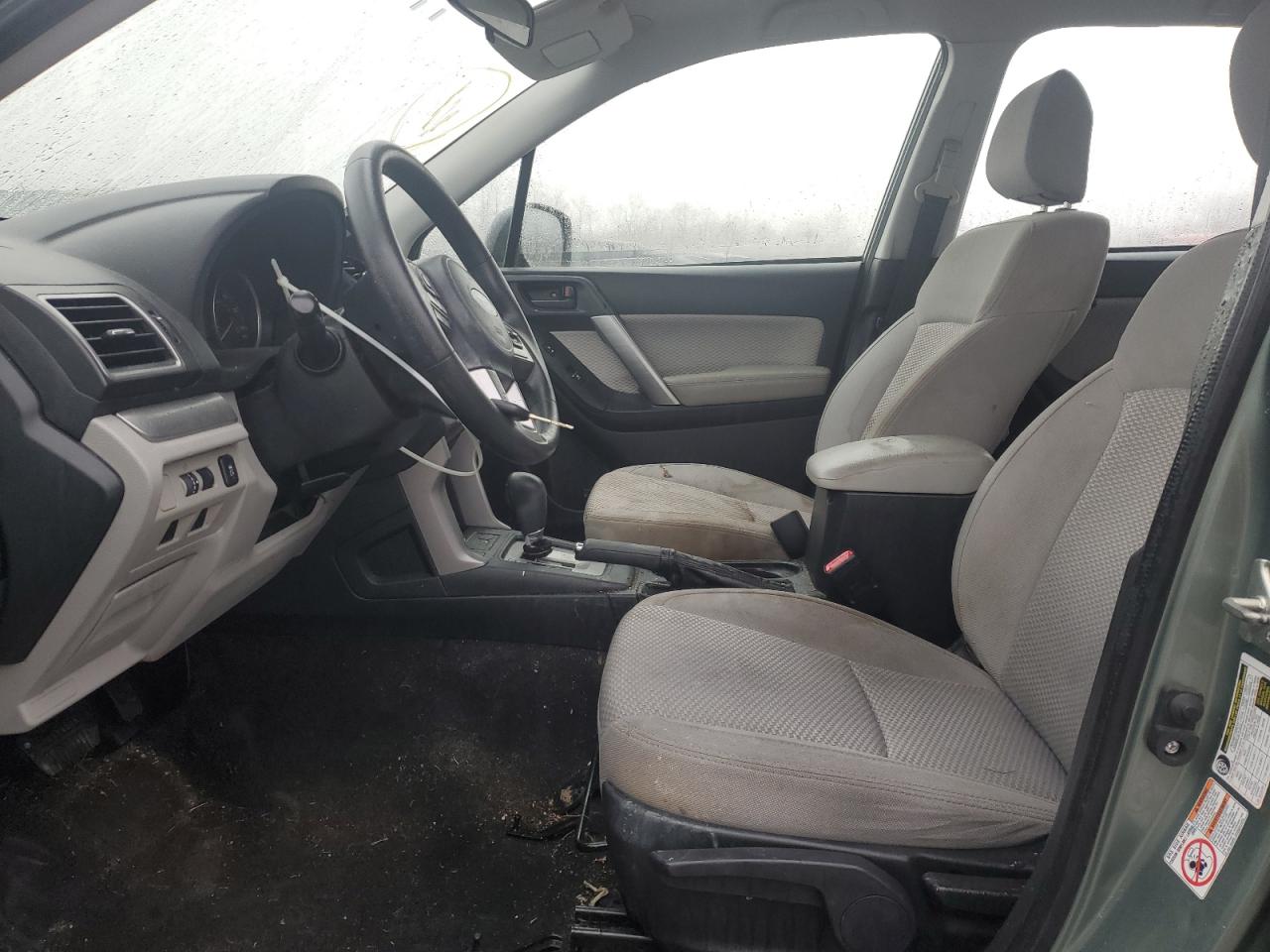 2018 Subaru Forester - Image 7