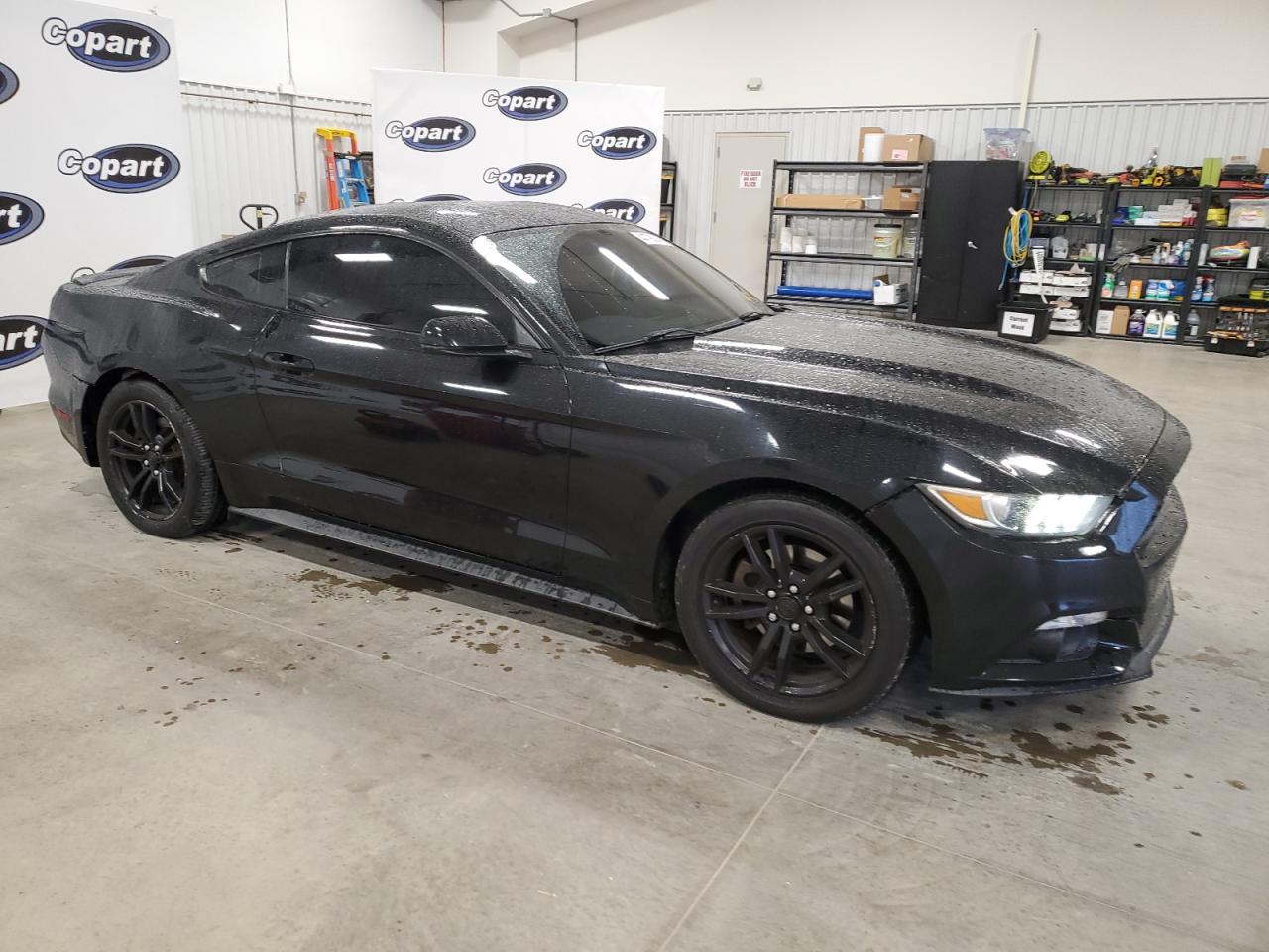 2016 Ford Mustang - Image 4