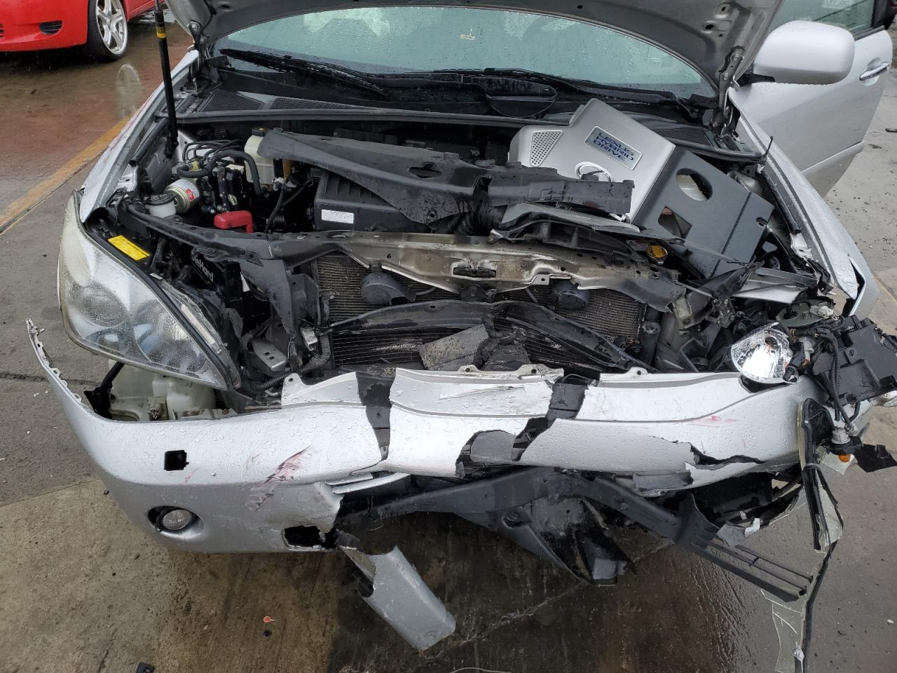 2008 Lexus RX - Image 12
