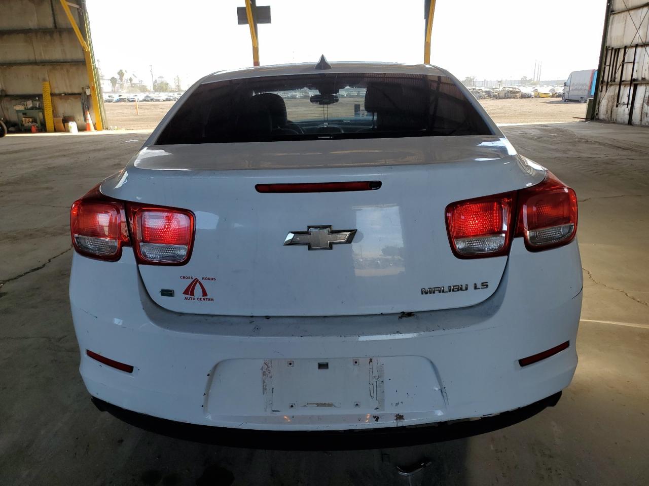 2015 Chevrolet Malibu - Image 6