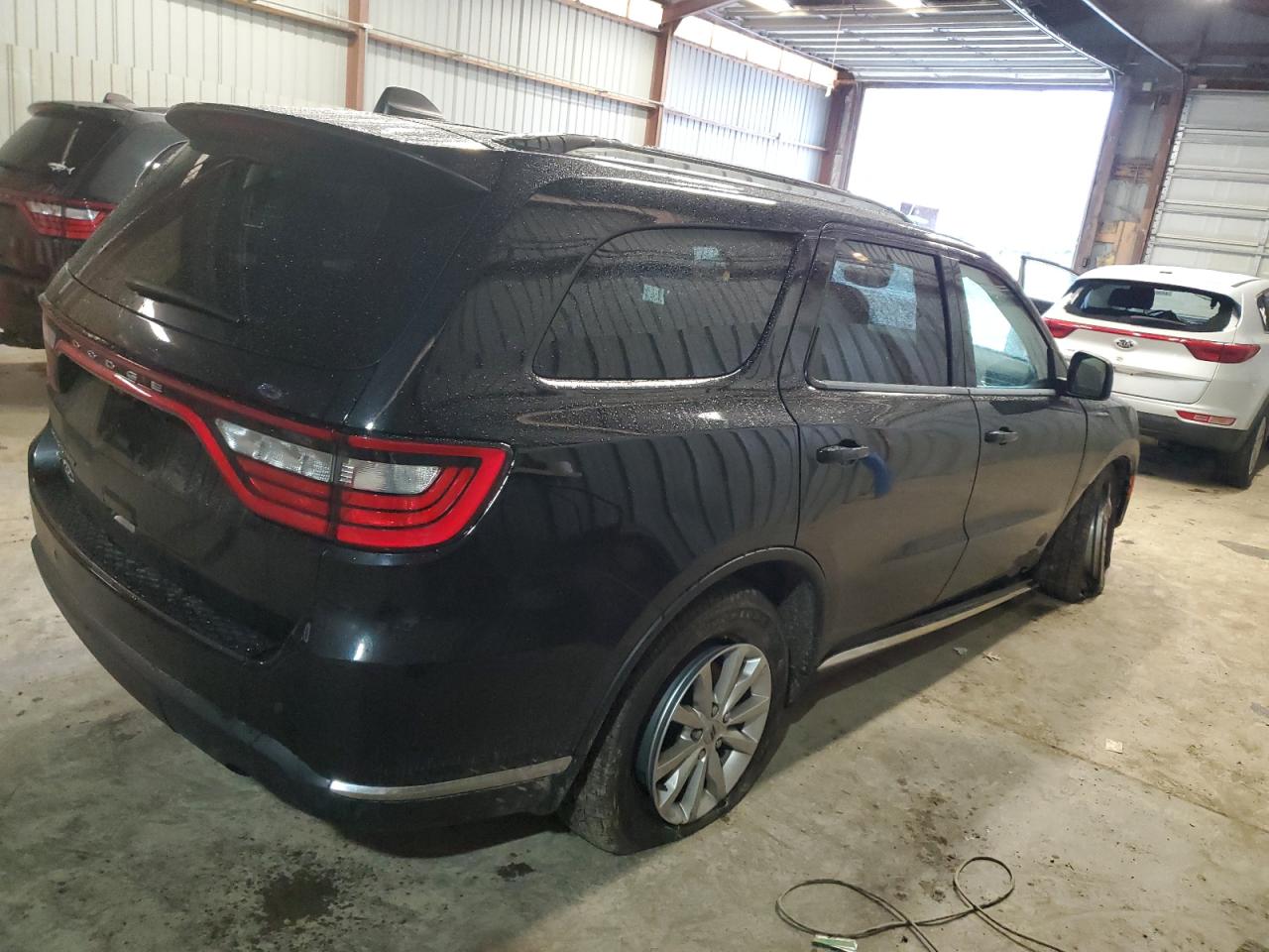2021 Dodge Durango - Image 3