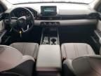 2024 Honda Pilot Touring للبيع في Sun Valley، CA - Vandalism