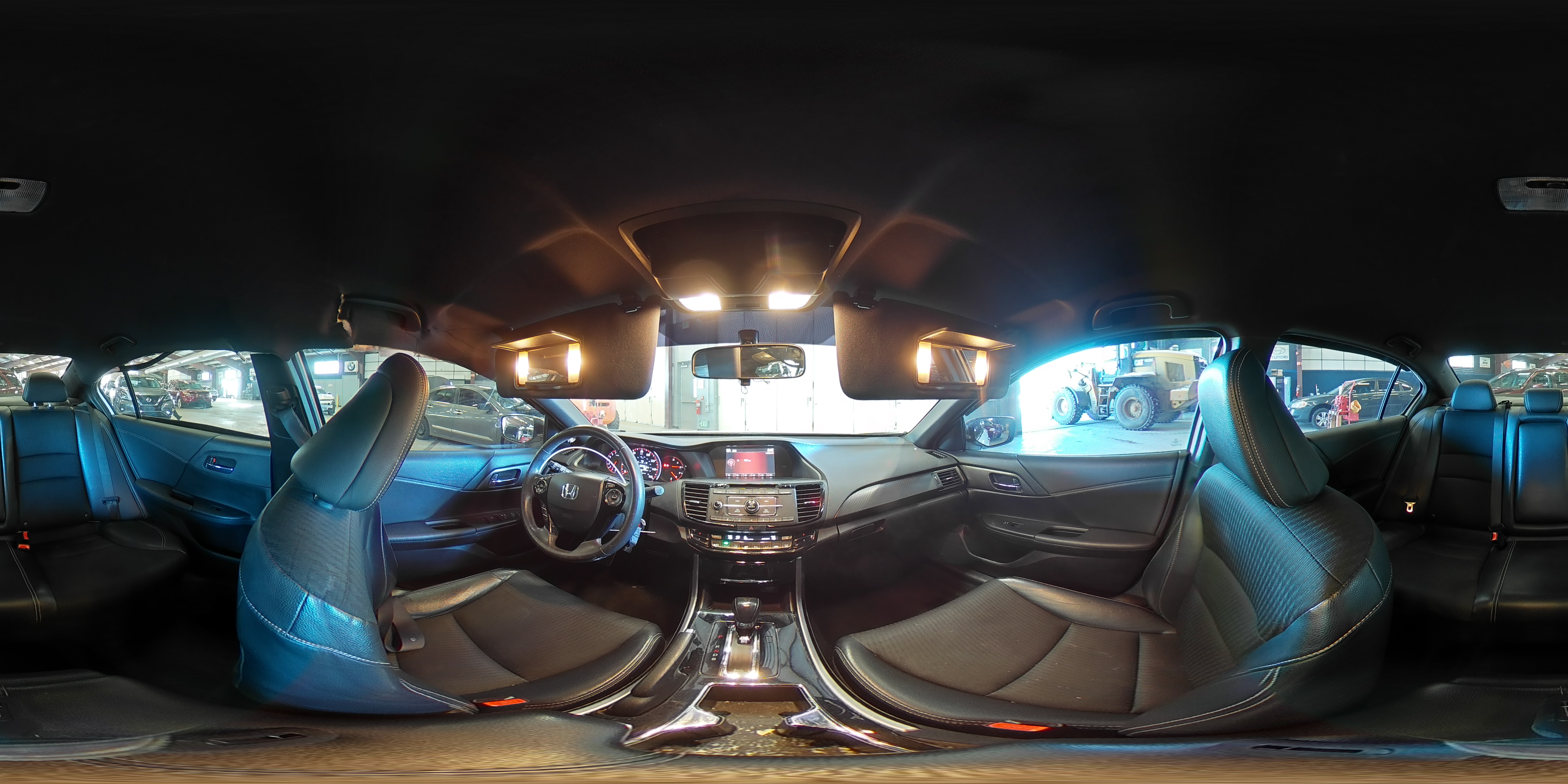 2016 Honda Accord - Image 13