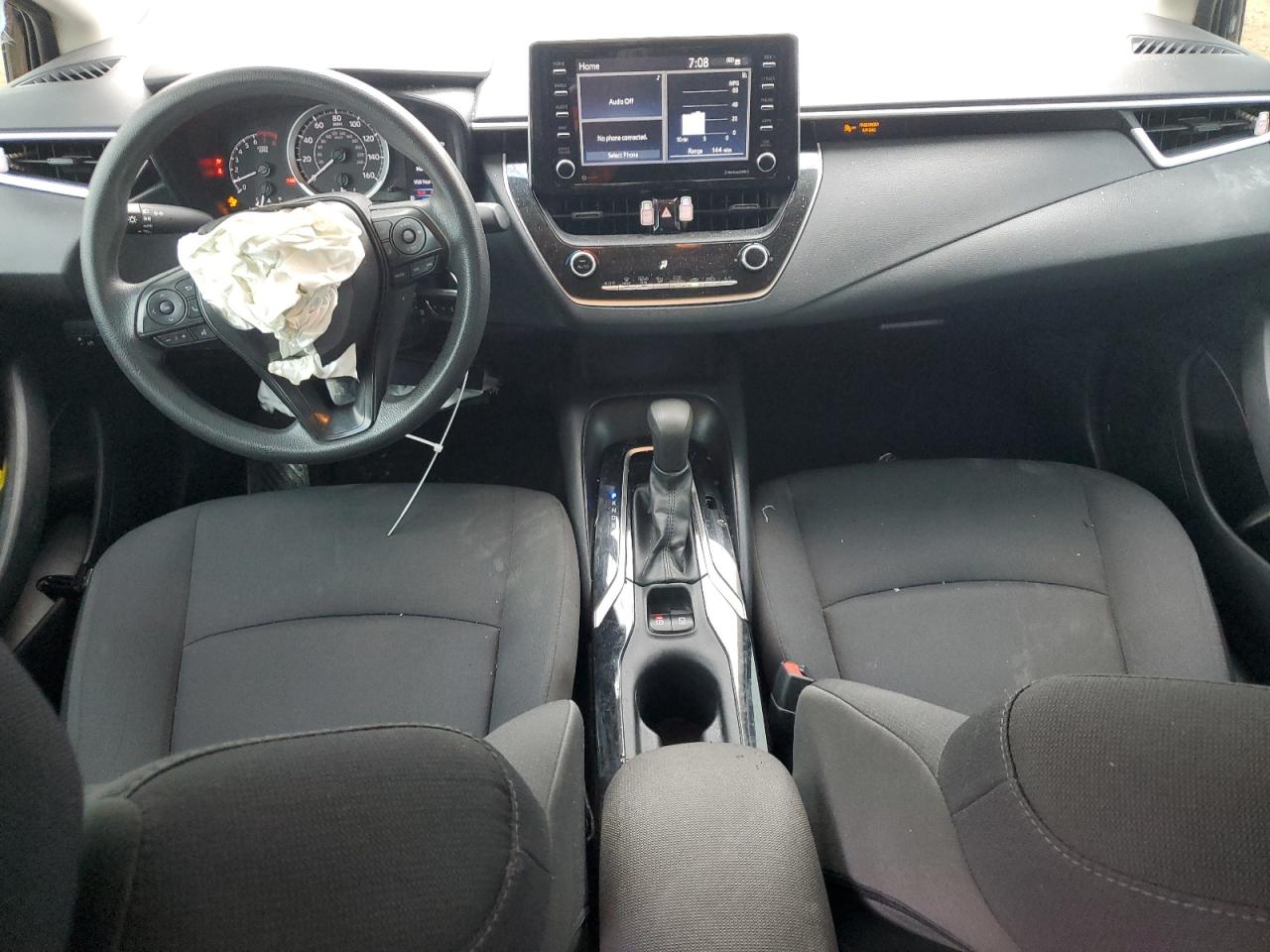 2021 Toyota Corolla - Image 8
