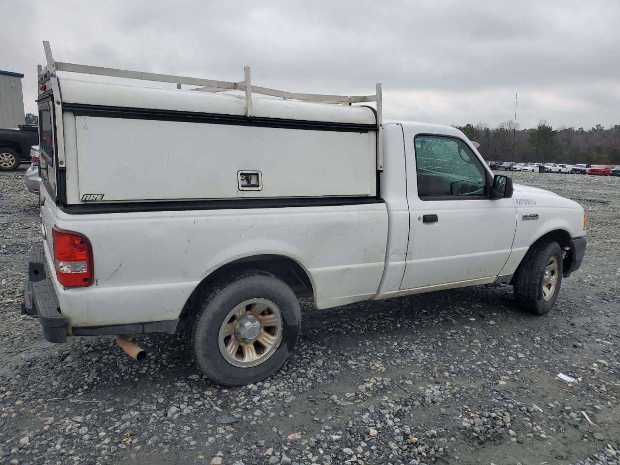 2011 Ford Ranger - Image 3