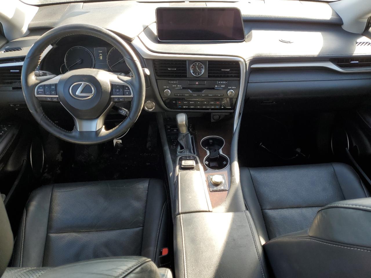 2017 Lexus RX - Image 8