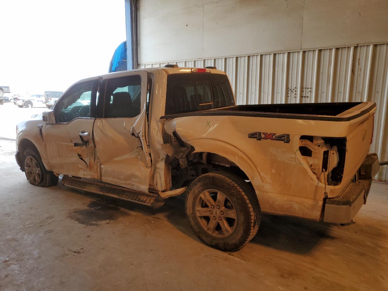 1FTEW1EP9PKF30448 FORD F-150 2023