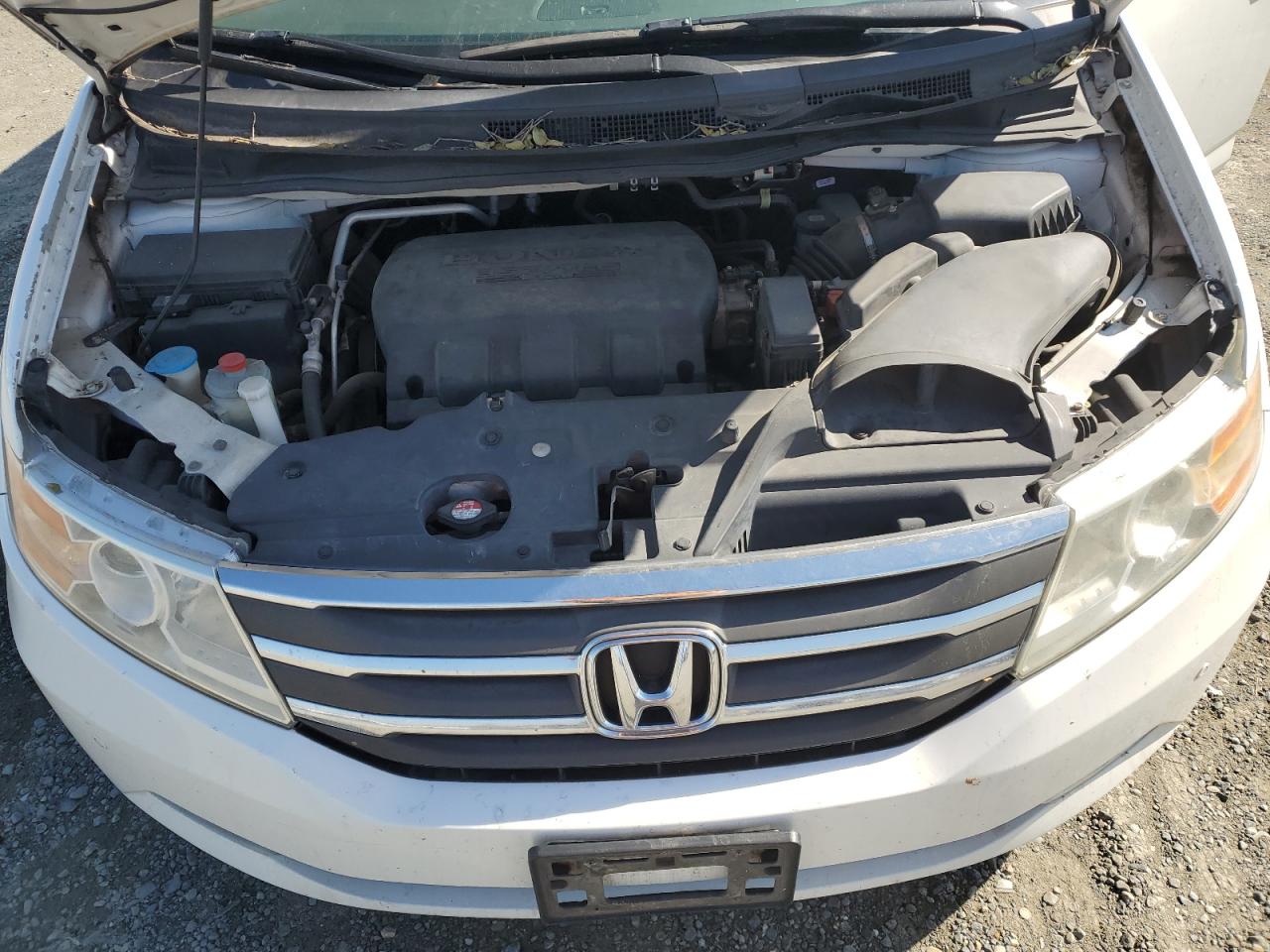 2012 Honda Odyssey - Image 14