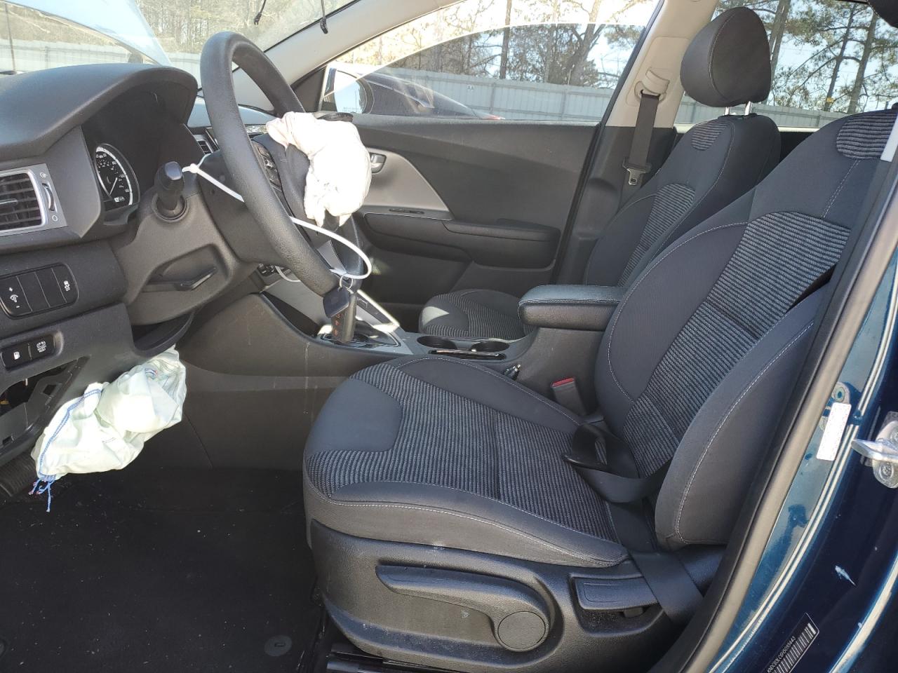 2017 Kia Niro - Image 7