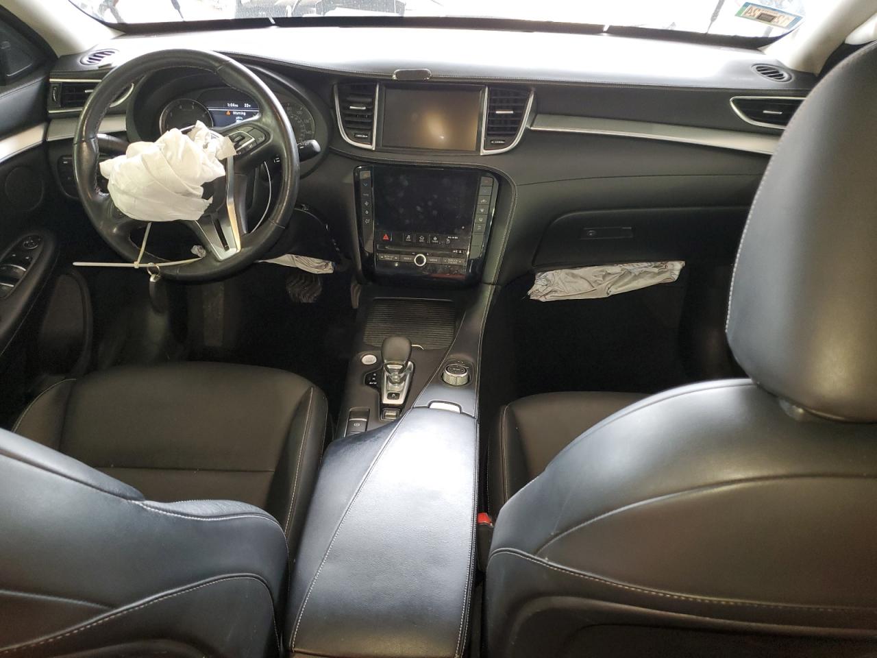 2019 Infiniti QX50 - Image 8