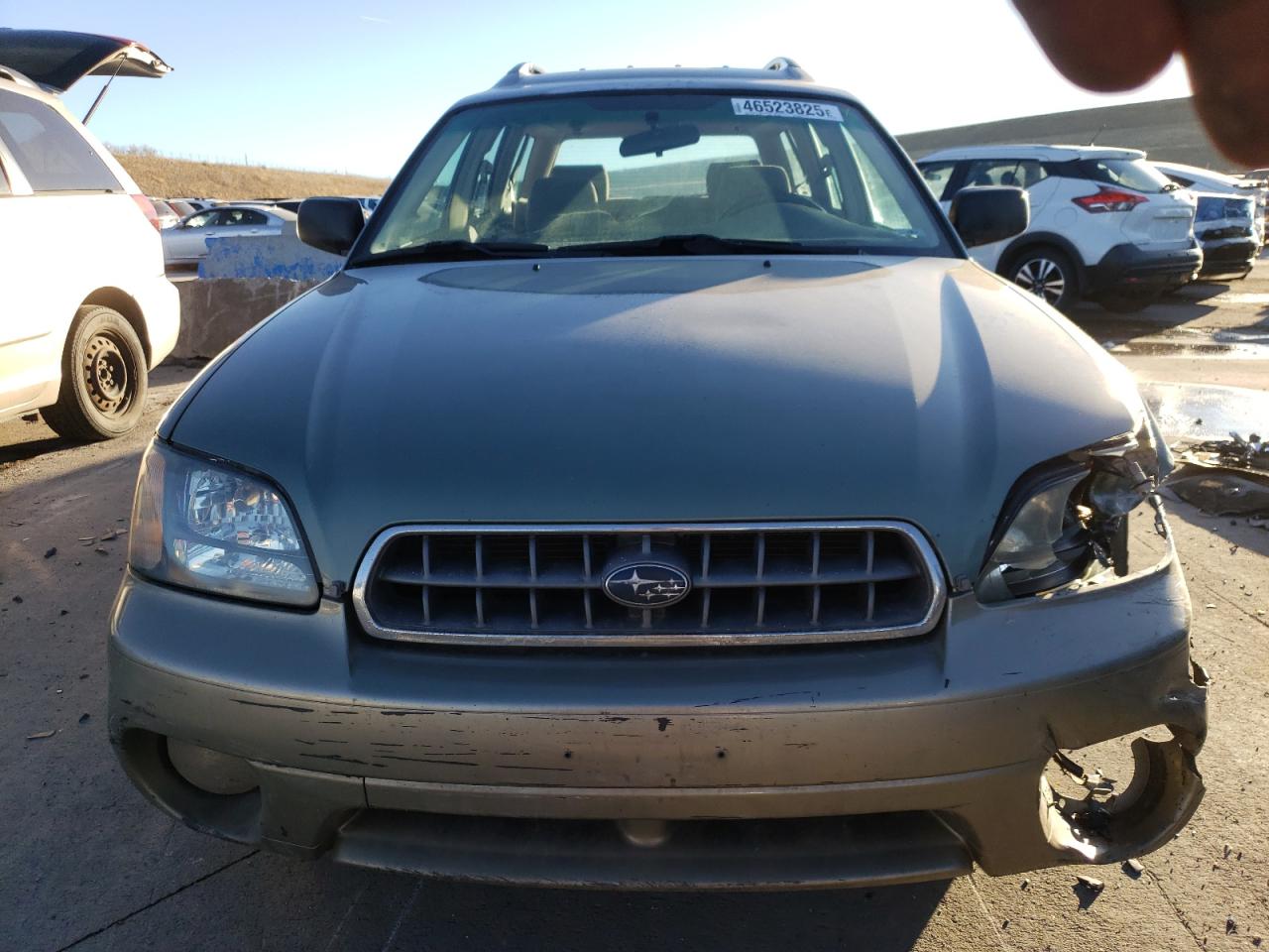 2003 Subaru Legacy - Image 5