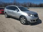 2017 Chevrolet Traverse Lt for Sale in Oklahoma City, OK - All Over